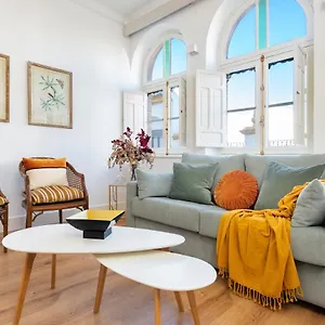 Genteel Francos Entretejas Apartamento