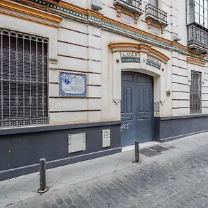 Corazon De Triana Sevilla
