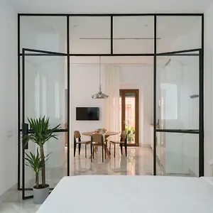 La Casa Del Lagar 10 Apartamento