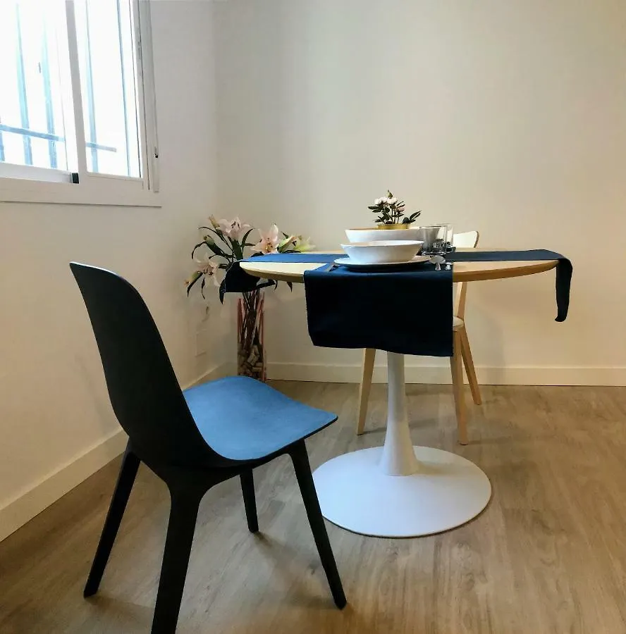 Appartement Selecta El Rincon De Miguel à Séville