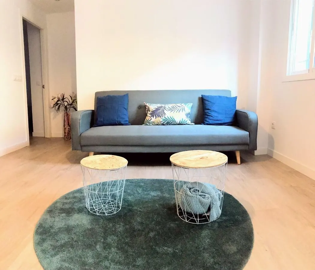 Appartement Selecta El Rincon De Miguel à Séville 0*,